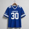 2026 Lansing Lugnuts Football Jersey Giveaway 8 Lansing Lugnuts Football Jersey Giveaway 2026 4