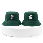 2026 Lansing Lugnuts MSU Night Bucket Hat Giveaway