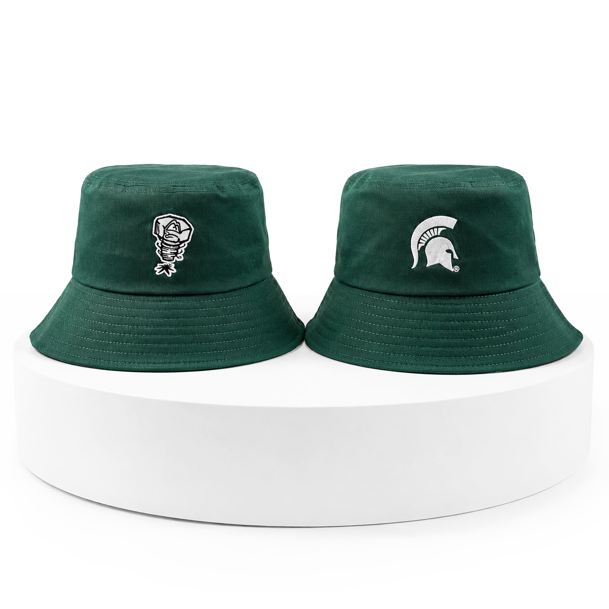 2026 Lansing Lugnuts MSU Night Bucket Hat Giveaway 1 Lansing Lugnuts MSU Night Bucket Hat Giveway 2026 1
