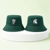 2026 Lansing Lugnuts MSU Night Bucket Hat Giveaway 5 Lansing Lugnuts MSU Night Bucket Hat Giveaway 2026