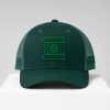 Lantern Season One Green Hat 7 Lantern Season One Green Hat 1