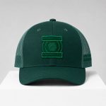 Lantern Season One Green Hat