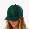 Lantern Season One Green Hat 4 Lantern Season One Green Hat 2
