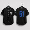 Las Vegas Aviators 51s Throwback Jersey Giveaway 2