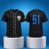 Las Vegas Aviators 51s Throwback Jersey Giveaway 3