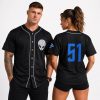 Las Vegas Aviators 51s Throwback Jersey Giveaway 4
