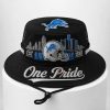 Lions One Pride EST 1930 Bucket Hat 6 Lions One Pride EST 1930 Bucket Hat 1