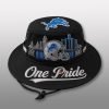 Lions One Pride EST 1930 Bucket Hat 9 Lions One Pride EST 1930 Bucket Hat 4