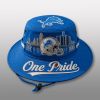 Lions One Pride EST 1930 Bucket Hat 10 Lions One Pride EST 1930 Bucket Hat 5