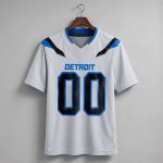 2026 Lions Rivalries Defend The Den Jersey