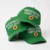 Make Hurricane Cakes Again Hat 9 Make Hurricane Cakes Again Hat