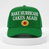 Make Hurricane Cakes Again Hat 8 Make Hurricane Cakes Again Hat 4