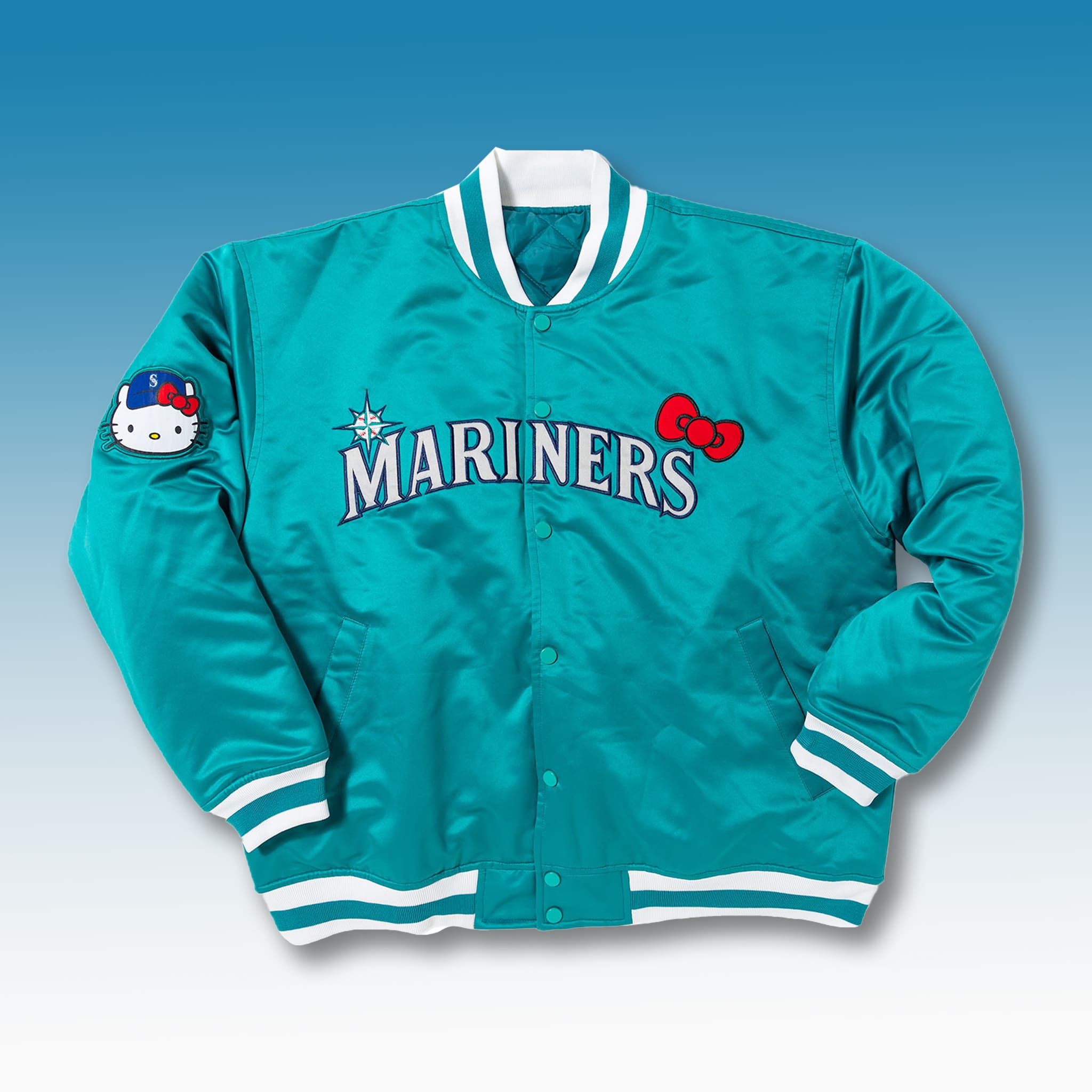 Mariners Hello Kitty Night Jacket 2026 Giveaway 3 Mariners Hello Kitty Night Jacket 2026 Giveaway 3