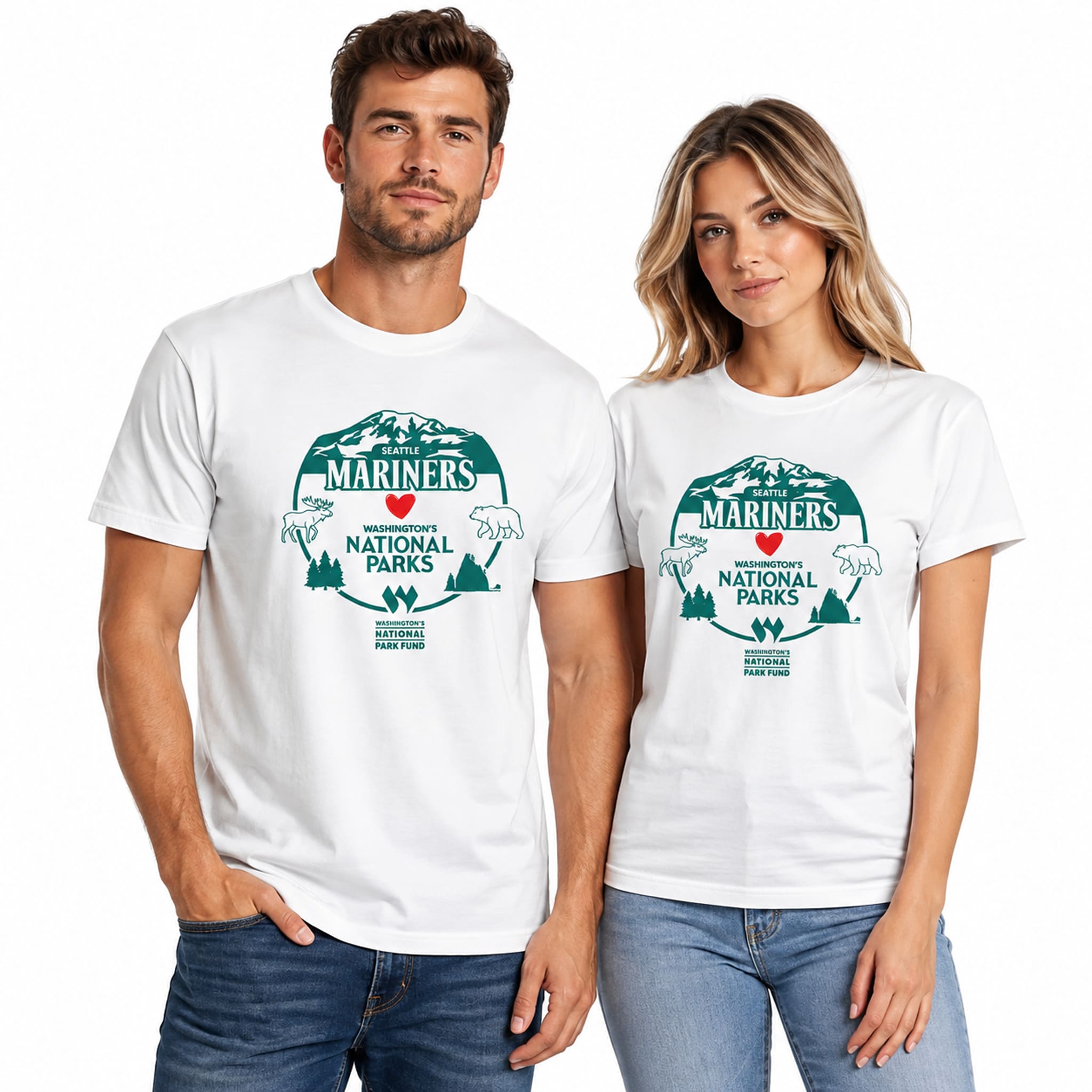 Mariners Washington's National Parks Night T Shirt Giveaway 2026 2 Mariners Washington's National Parks Night T Shirt Giveaway 2026 2