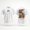 McDonald's 810 Day Meal Flint T-Shirt 4 McDonalds 810 Day Meal Flint T Shirt 2