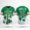 Memphis Redbirds Irish Jersey 2026 Giveaway 7 Memphis Redbirds Irish Jersey 2026 Giveaway