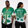 Memphis Redbirds Irish Jersey 2026 Giveaway 5 Memphis Redbirds Irish Jersey 2026 Giveaway 2