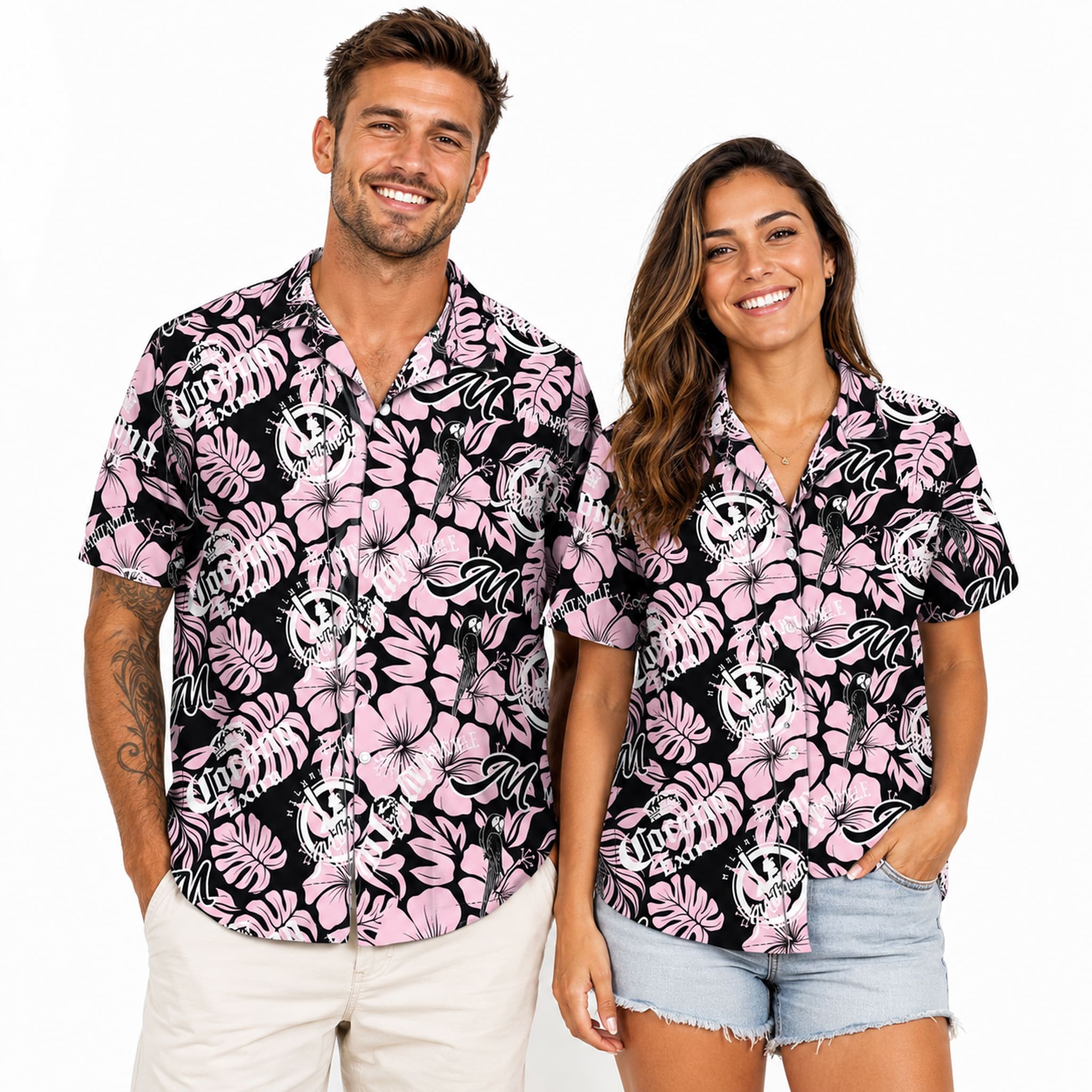 Milwaukee Milkmen Hawaiian Shirt Giveaway 2026 2 Milwaukee Milkmen Hawaiian Shirt Giveaway 2026 2