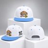 Monkey Never Cramp Blue Hat 7 Monkey Never Cramp Blue Hat