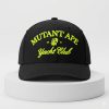 Mutant Ape Yacht Club Hat 4 Mutant Ape Yacht Club Hat 1
