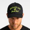 Mutant Ape Yacht Club Hat 5 Mutant Ape Yacht Club Hat 2