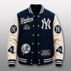 NY Yankees EST 1903 Bronx Legacy Jacket 1