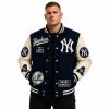 NY Yankees EST 1903 Bronx Legacy Jacket
