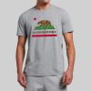 Nick Shirley California Califraudia Republic Shirt 1