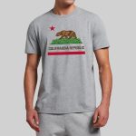 Nick Shirley California Califraudia Republic Shirt