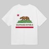 Nick Shirley California Califraudia Republic Shirt 9 Nick Shirley California Califraudia Republic Shirt 4