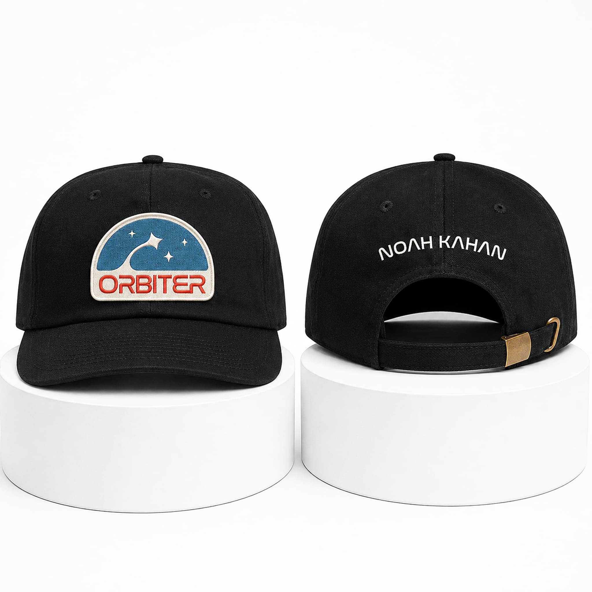 Noah Kahan Orbiter Hat 2026 Noah Kahan Orbiter Hat 2026