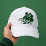 2026 Norfolk Tides Irish Heritage Hat