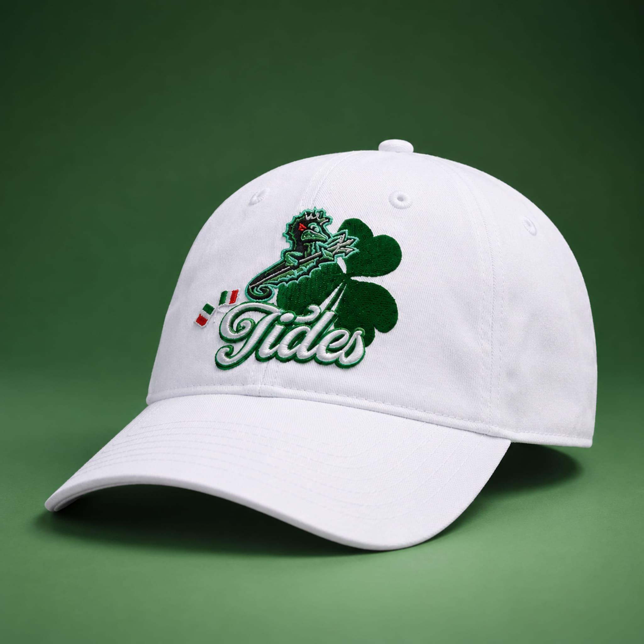 Norfolk Tides Irish Heritage Hat 2026 3 Norfolk Tides Irish Heritage Hat 2026 3