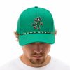Notre Dame Leprechaun Swing Golf Rope Hat 8 Notre Dame Leprechaun Swing Golf Rope Hat 4