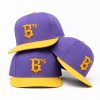 2026 Oakland Tech Ballers Hat 9 Oakland Tech Ballers Hat 2026