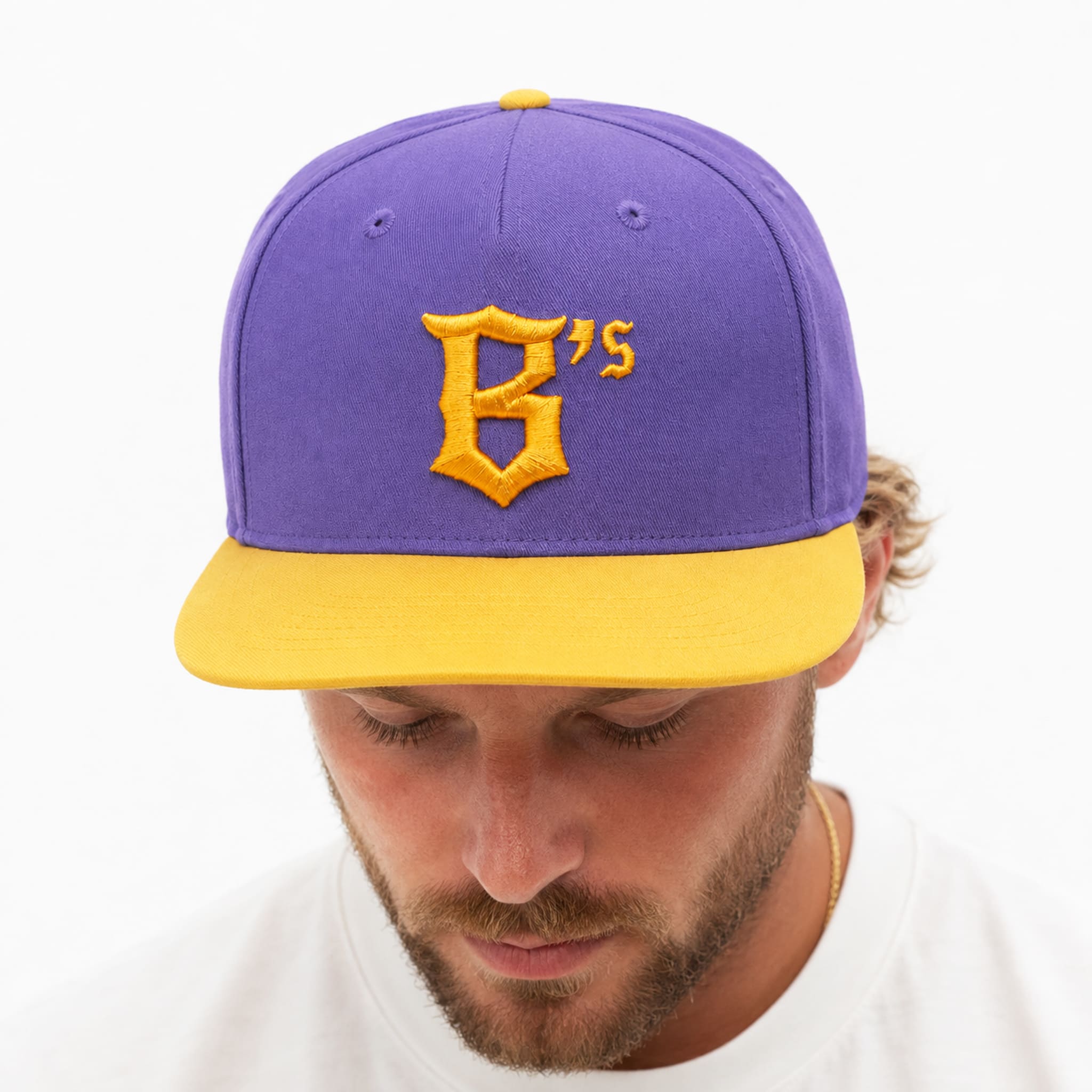 2026 Oakland Tech Ballers Hat 2 Oakland Tech Ballers Hat 2026 2
