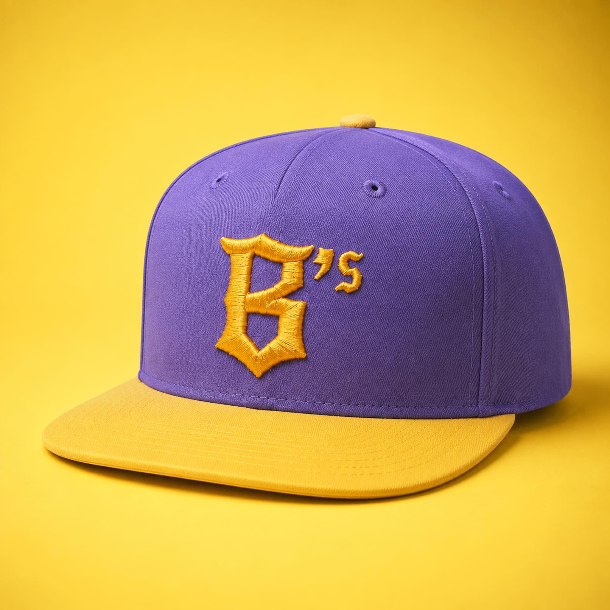 Oakland Tech Ballers Hat 2026 3 Oakland Tech Ballers Hat 2026 3