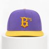 2026 Oakland Tech Ballers Hat 8 Oakland Tech Ballers Hat 2026 4
