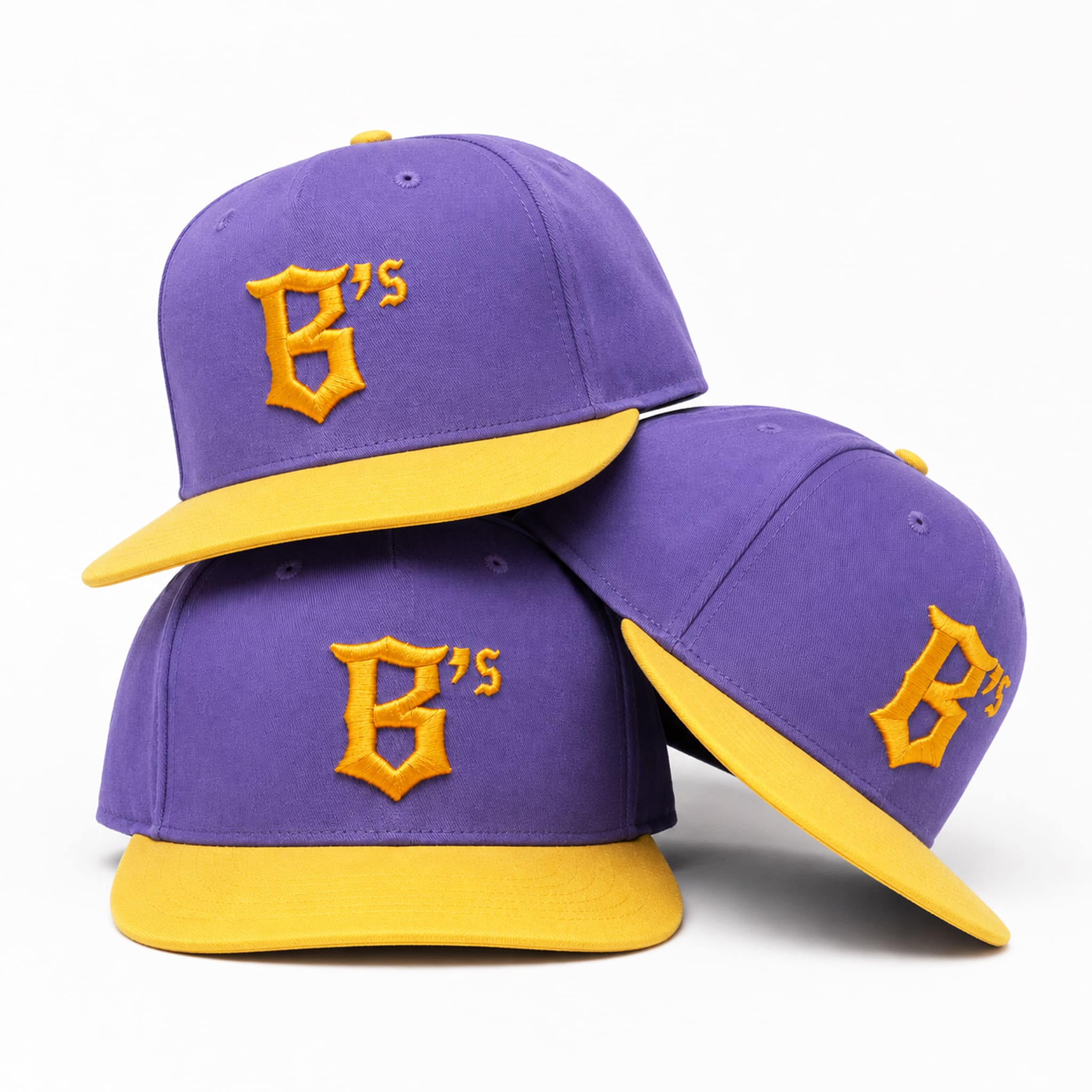 2026 Oakland Tech Ballers Hat 5 Oakland Tech Ballers Hat 2026
