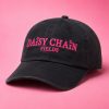 Olivia Rodrigo Daisy Chain Fields Hat 1