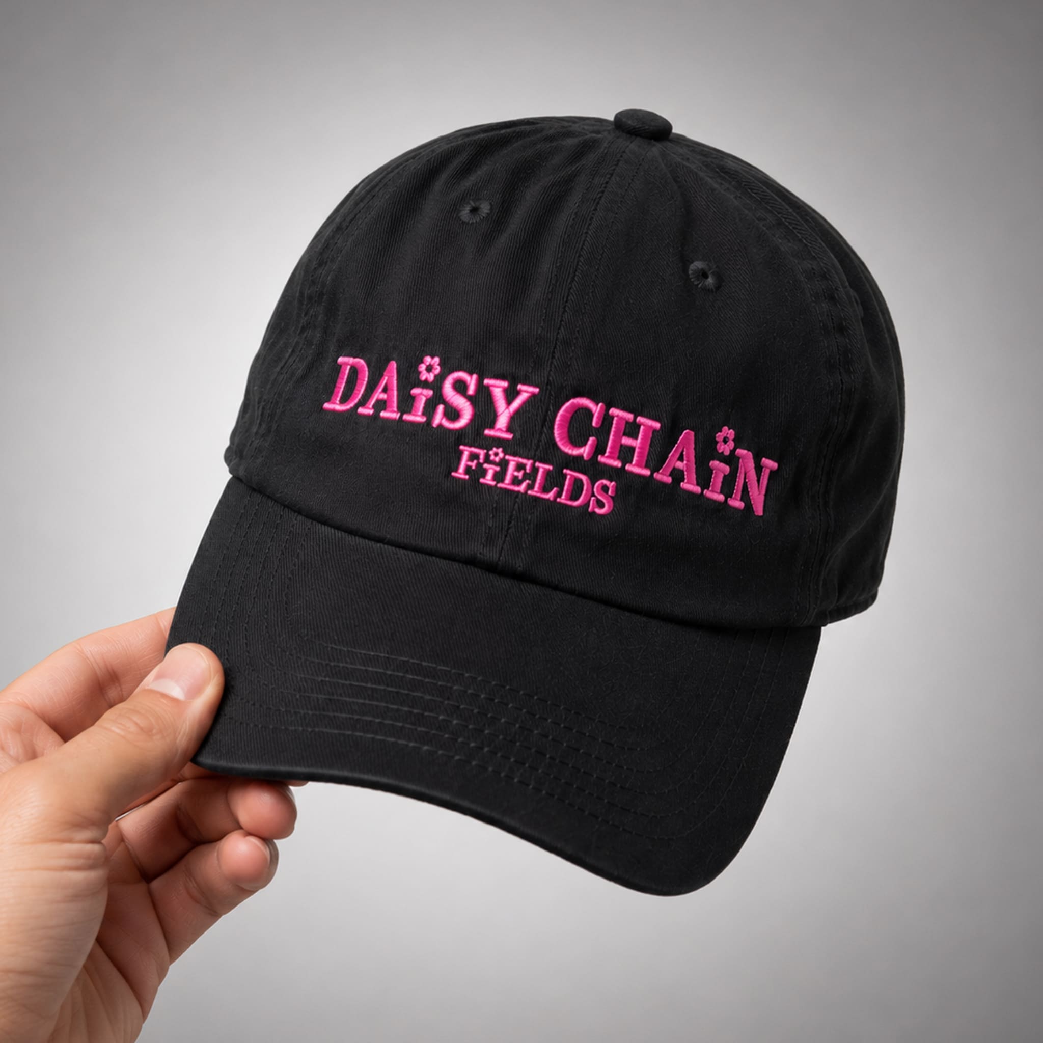 Olivia Rodrigo Daisy Chain Fields Hat 2 Olivia Rodrigo Daisy Chain Fields Hat 2