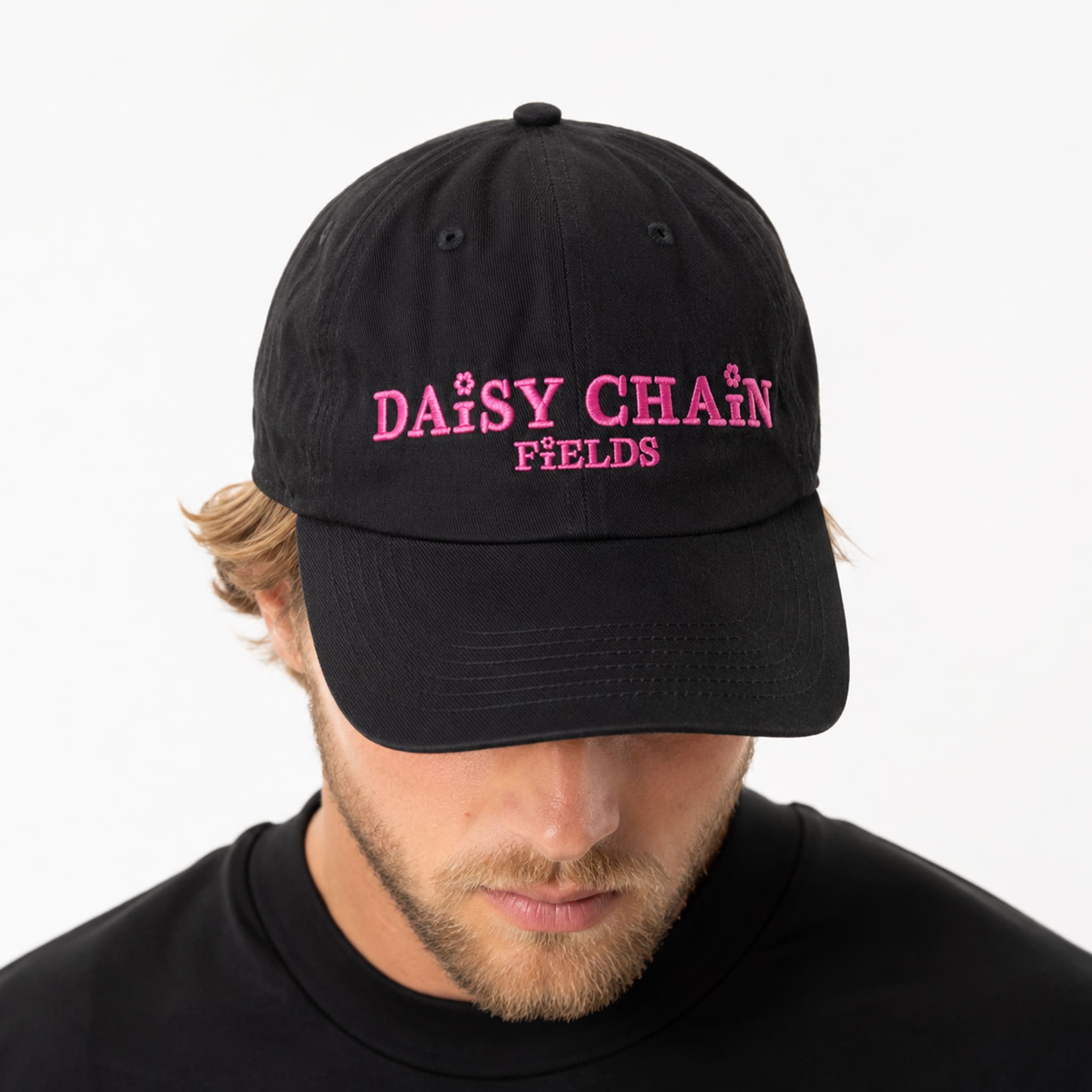 Olivia Rodrigo Daisy Chain Fields Hat 3 Olivia Rodrigo Daisy Chain Fields Hat 3