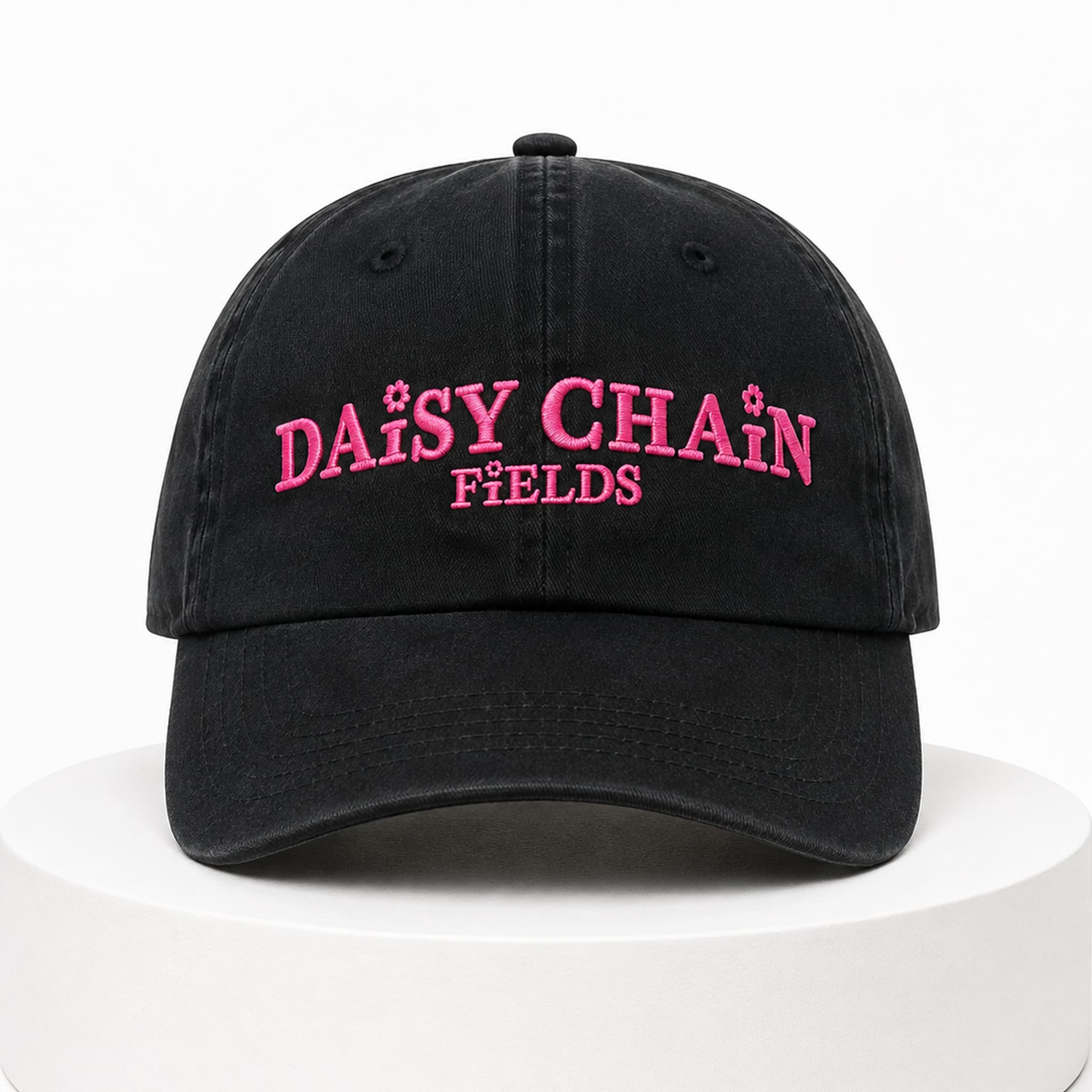 Olivia Rodrigo Daisy Chain Fields Hat 4 Olivia Rodrigo Daisy Chain Fields Hat 4