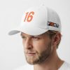 Orioles Trey Mancini Night Hat Giveaway 2026 4 Orioles Trey Mancini Night Hat Giveaway 2026 2