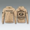 Packers 250 Years of Freedom Veteran Camo Hoodie 4 Packers 250 Years of Freedom Veteran Camo Hoodie 2