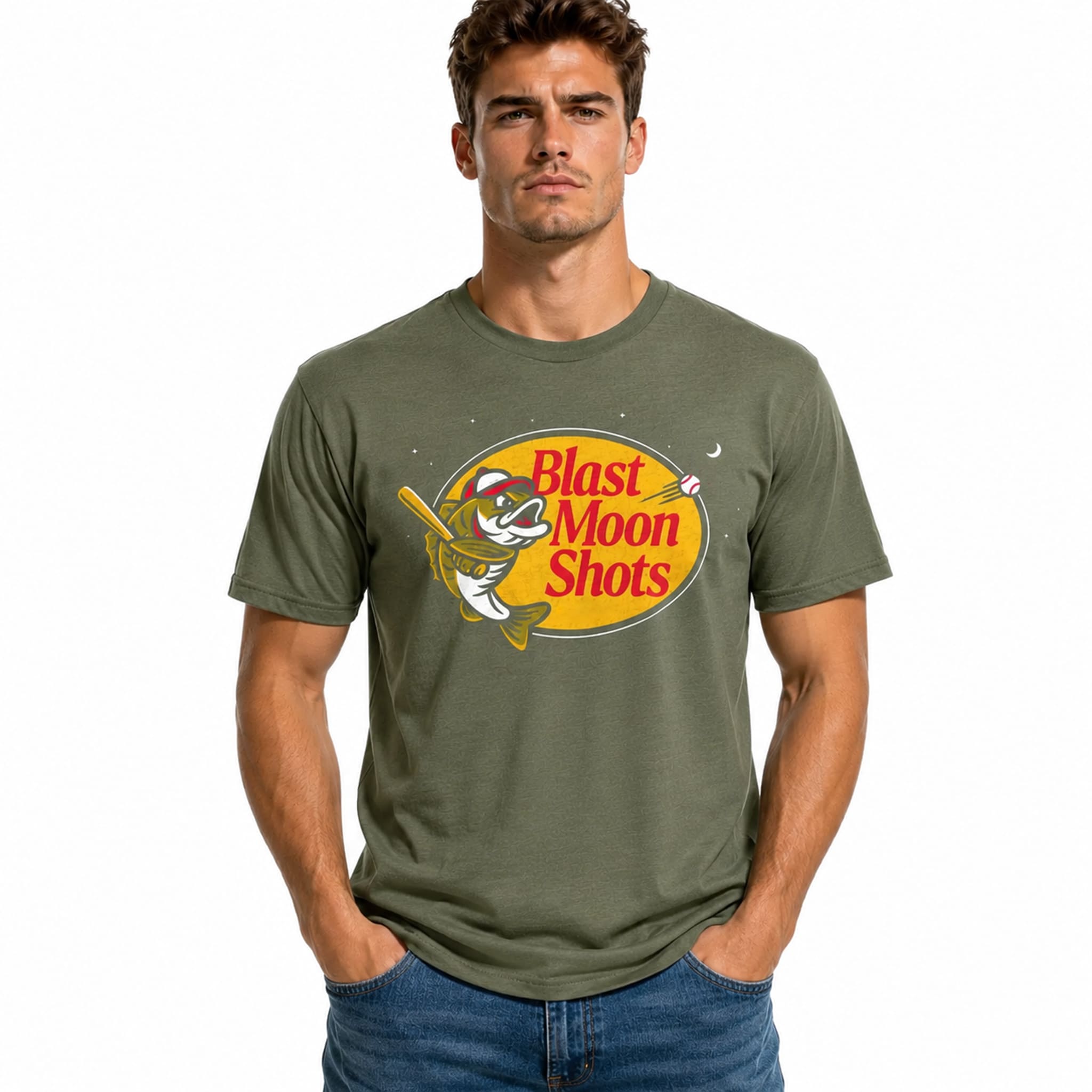 Pete Alonso Blast Moon Shots T-Shirt 4 Pete Alonso Blast Moon Shots T Shirt 4