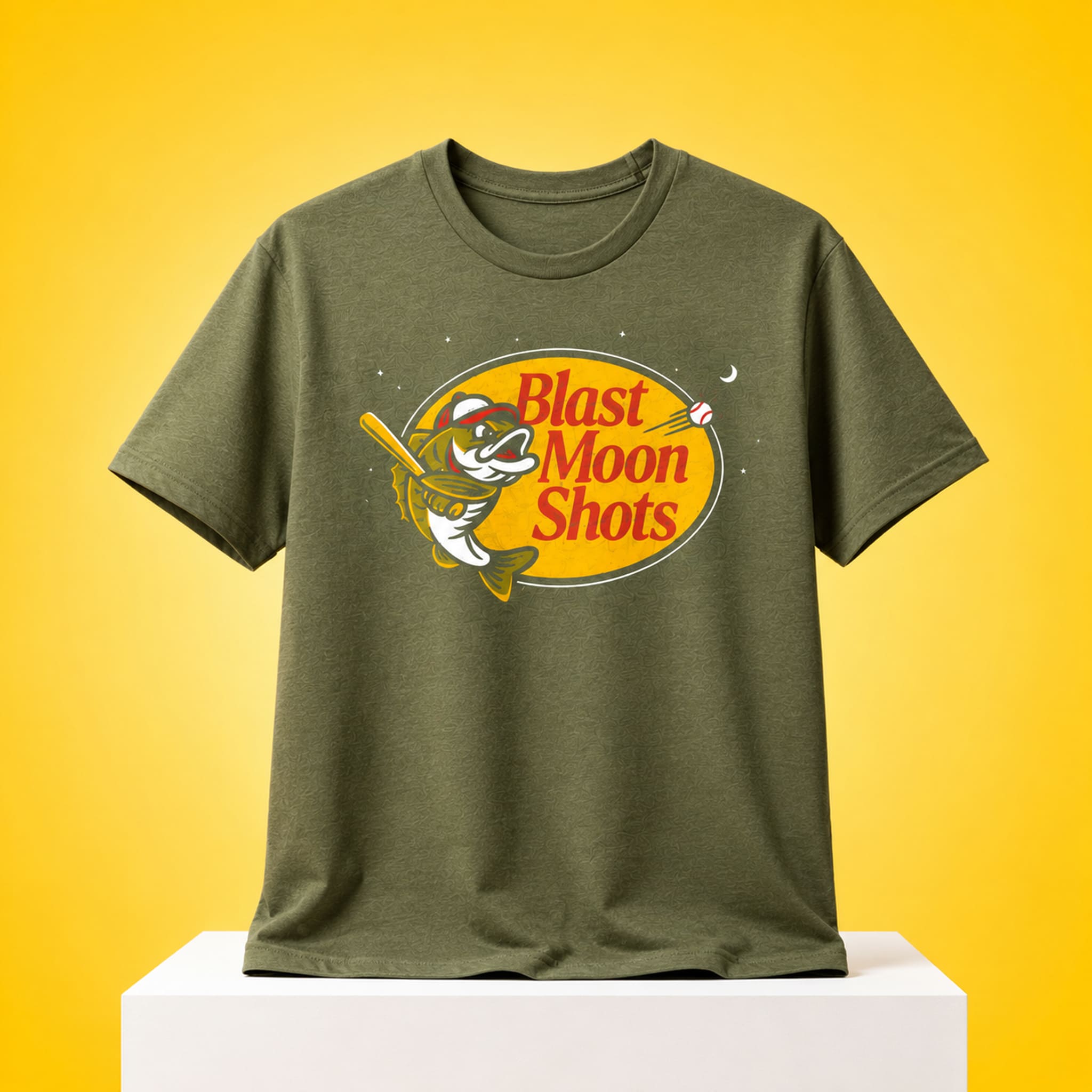 Pete Alonso Blast Moon Shots T-Shirt 5 Pete Alonso Blast Moon Shots T Shirt