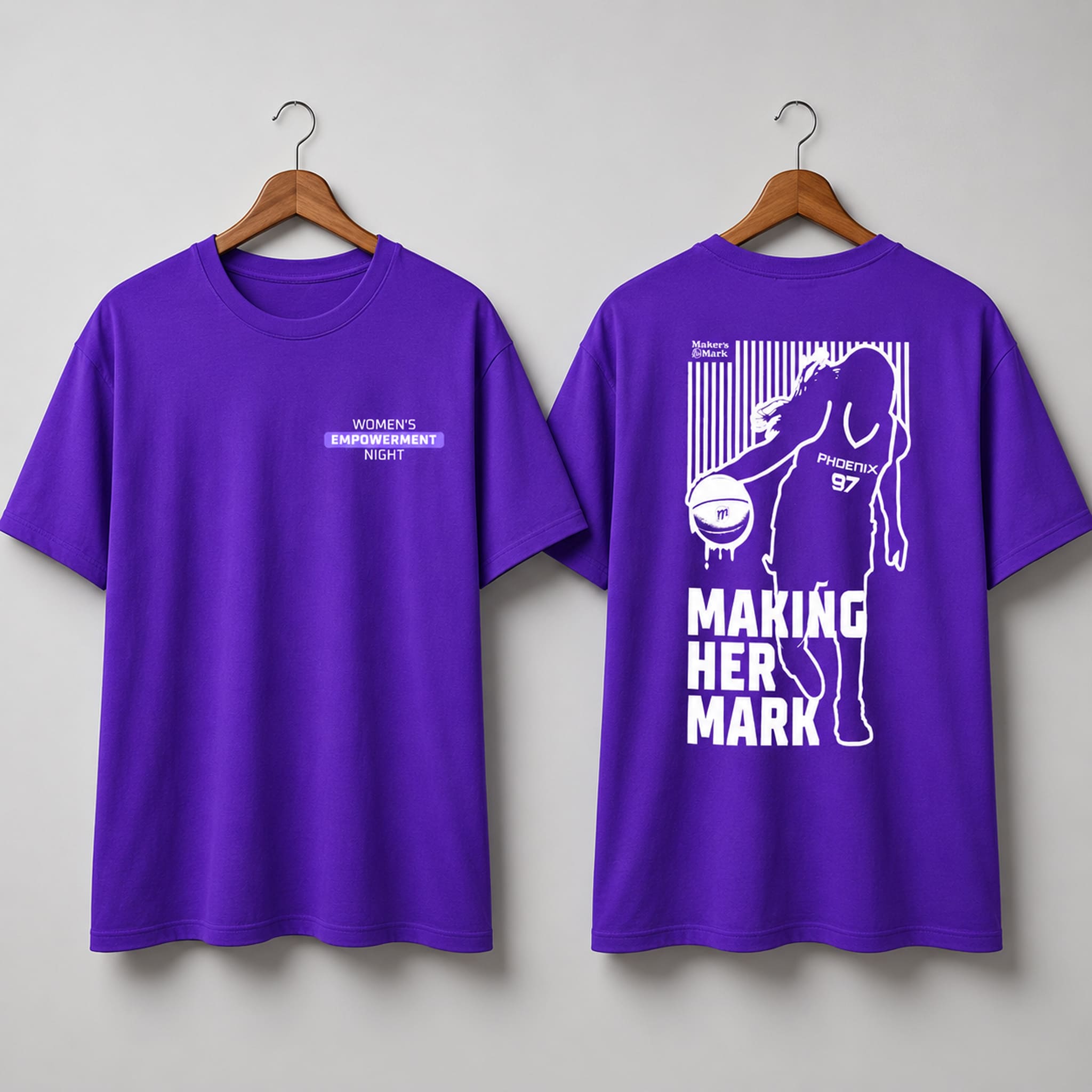 Phoenix Mercury Womens Empowerment Night Shirt 2026 Giveaway Phoenix Mercury Womens Empowerment Night Shirt 2026 Giveaway