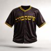 Pirates Jewish Heritage Jersey Giveaway 2026