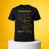 Pittsburgh Pirates Traffic Cone Specification Shirt Giveaway 2026 9 Pittsburgh Pirates Traffic Cone Specification Shirt Giveaway 2026 1